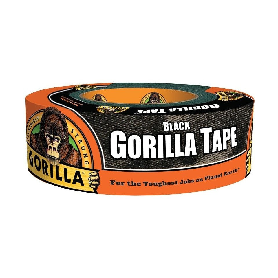 Gorilla Tape, all-purpose, weather-resistant, indoor/outdoor - Gorilla Tape