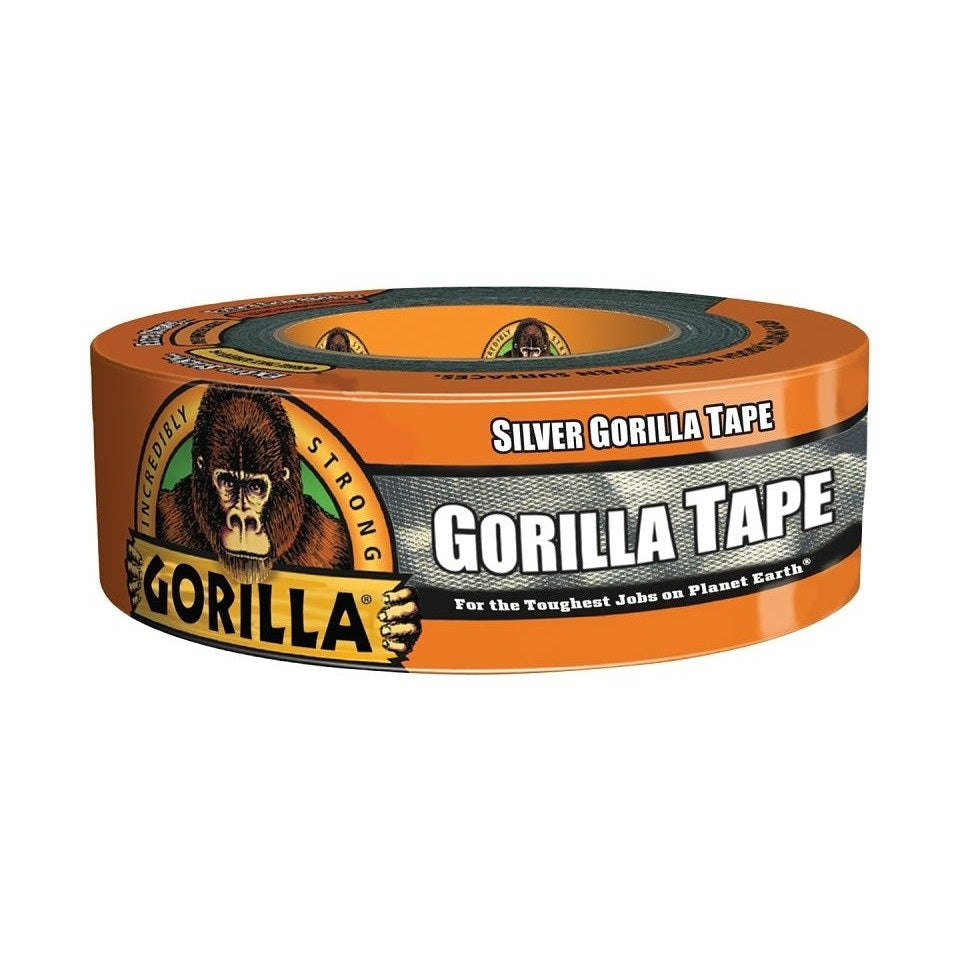 Ruban adhésif tout usage Gorilla résistant aux intempéries, intérieur/extérieur - Gorilla Tape