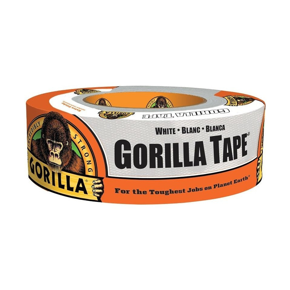Ruban adhésif tout usage Gorilla résistant aux intempéries, intérieur/extérieur - Gorilla Tape