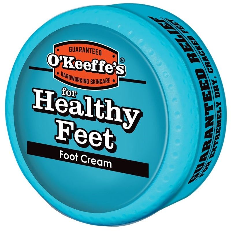 Crème pour les pieds (3.2 oz) - O'Keeffe's