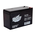 Gallagher - 12-volt 7-amp battery (For S100 Energizer) 