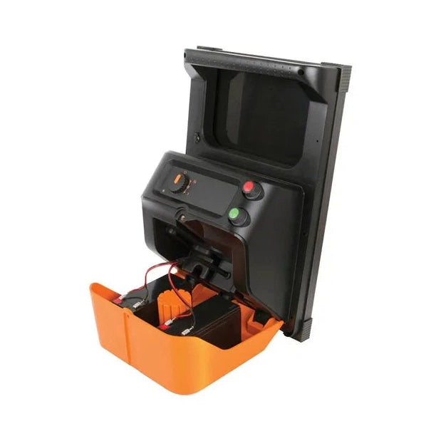 S200 Lithium Solar Energizer - Gallagher