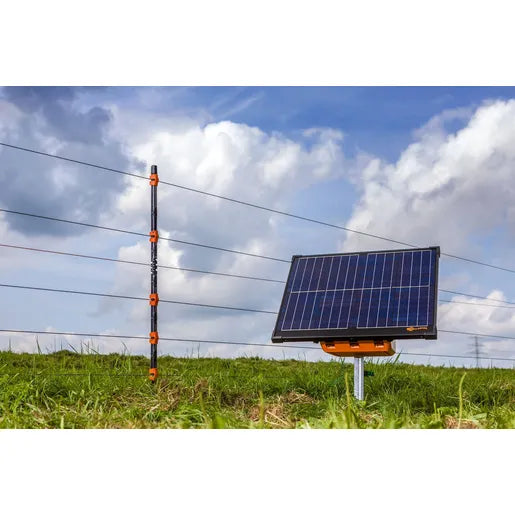 S400 Lithium Solar Energizer - Gallagher