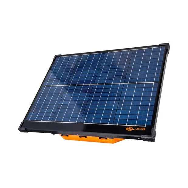 S400 Lithium Solar Energizer - Gallagher