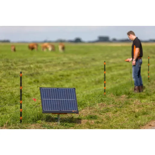 S400 Lithium Solar Energizer - Gallagher