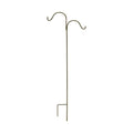 Crochet de berger double pour mangeoire - Landscapers Select