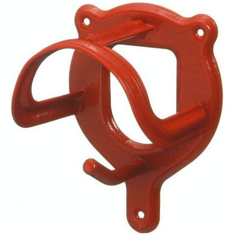 Support de bride recouvert de PVC - Tough-1
