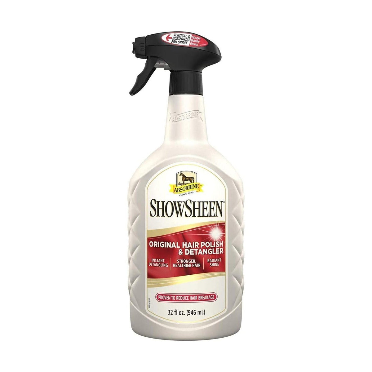 Absorbine® - ShowSheen® Liquid Detangler