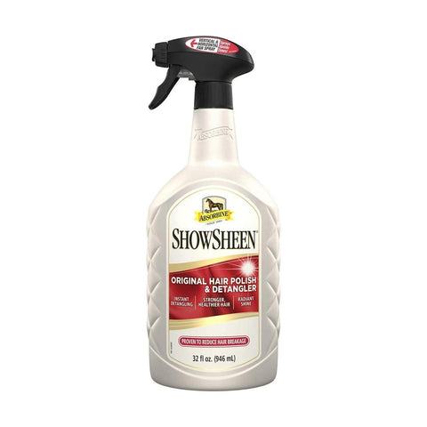 Démêlant liquide ShowSheen® - Absorbine®
