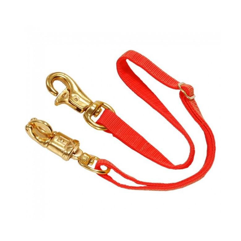 Ger-Ryan - Adjustable Trailer Hitch 