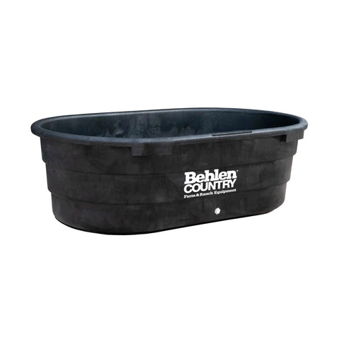 Behlen Country - 300 Gallon Rigid Poly Stock Tank