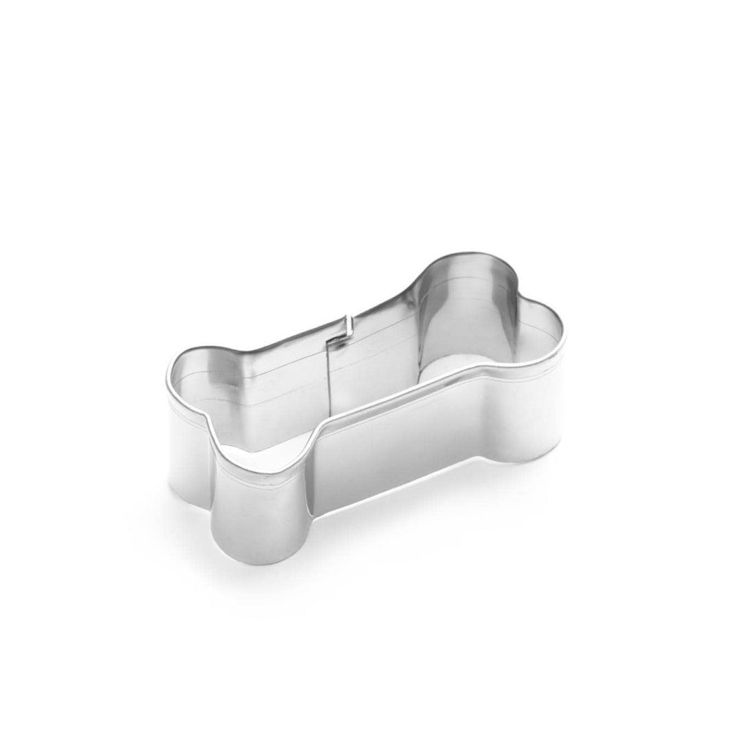 Emporte-pièce mini os pour chien, 1,5 po - Fox Run