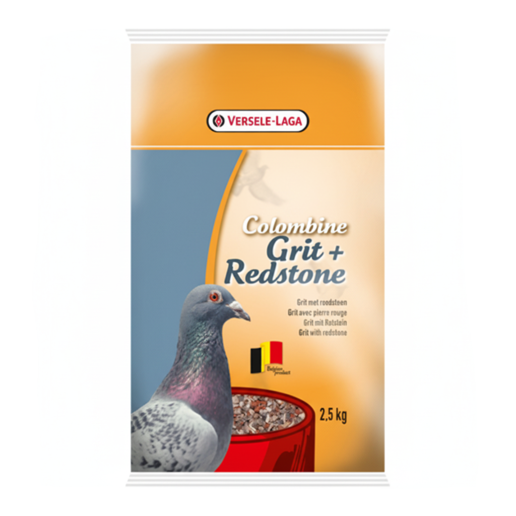 Versele Laga - Grit + Redstone 