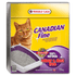 Litière agglomérante pour chat premium, Canadian Fine (14kg) - Versele Laga