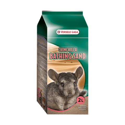 Versele-Laga - Bath Sand for Chinchillas 