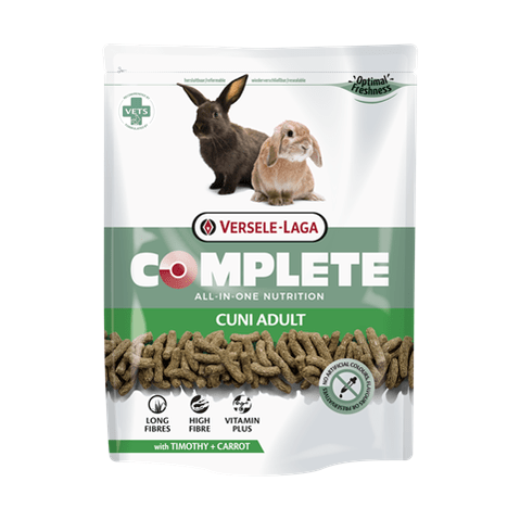 Cuni Complete Adulte - Versele-Laga