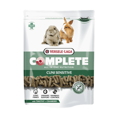 Versele-Laga - Cuni Complete Sensitive 