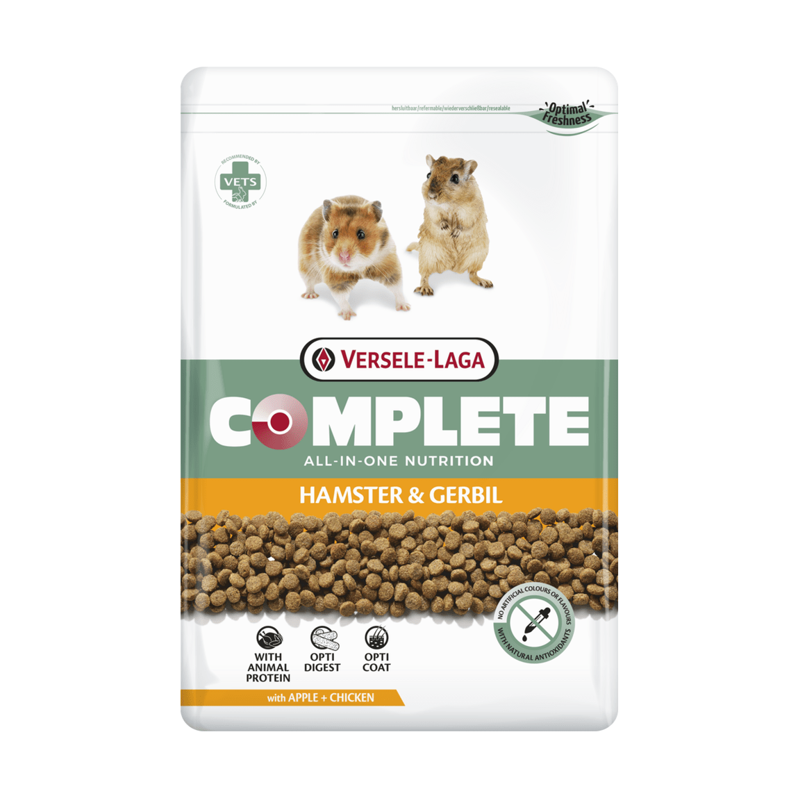 Cuni Complete Cavia Cochon d'Inde - Versele-Laga