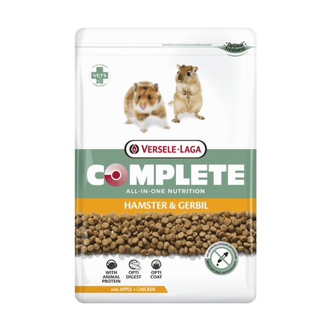 Cuni Complete Cavia Cochon d'Inde - Versele-Laga