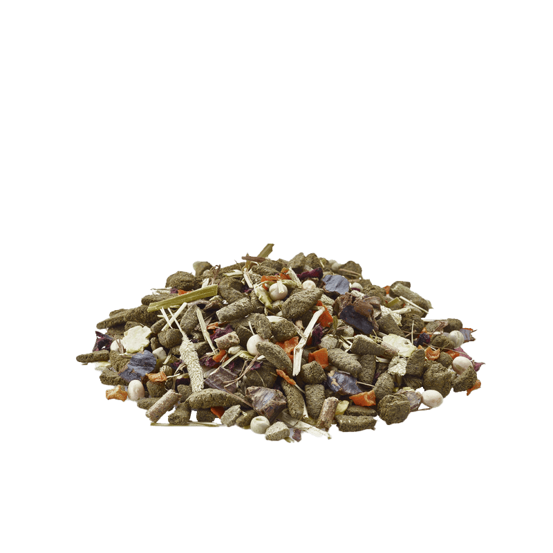 Nourriture pour lapins Versele-Laga Nature Cuni Junior