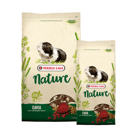 Nature Cavia - Versele-Laga