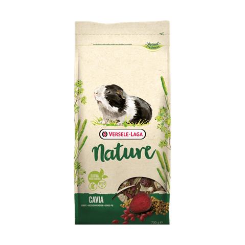 Nature Cavia - Versele-Laga
