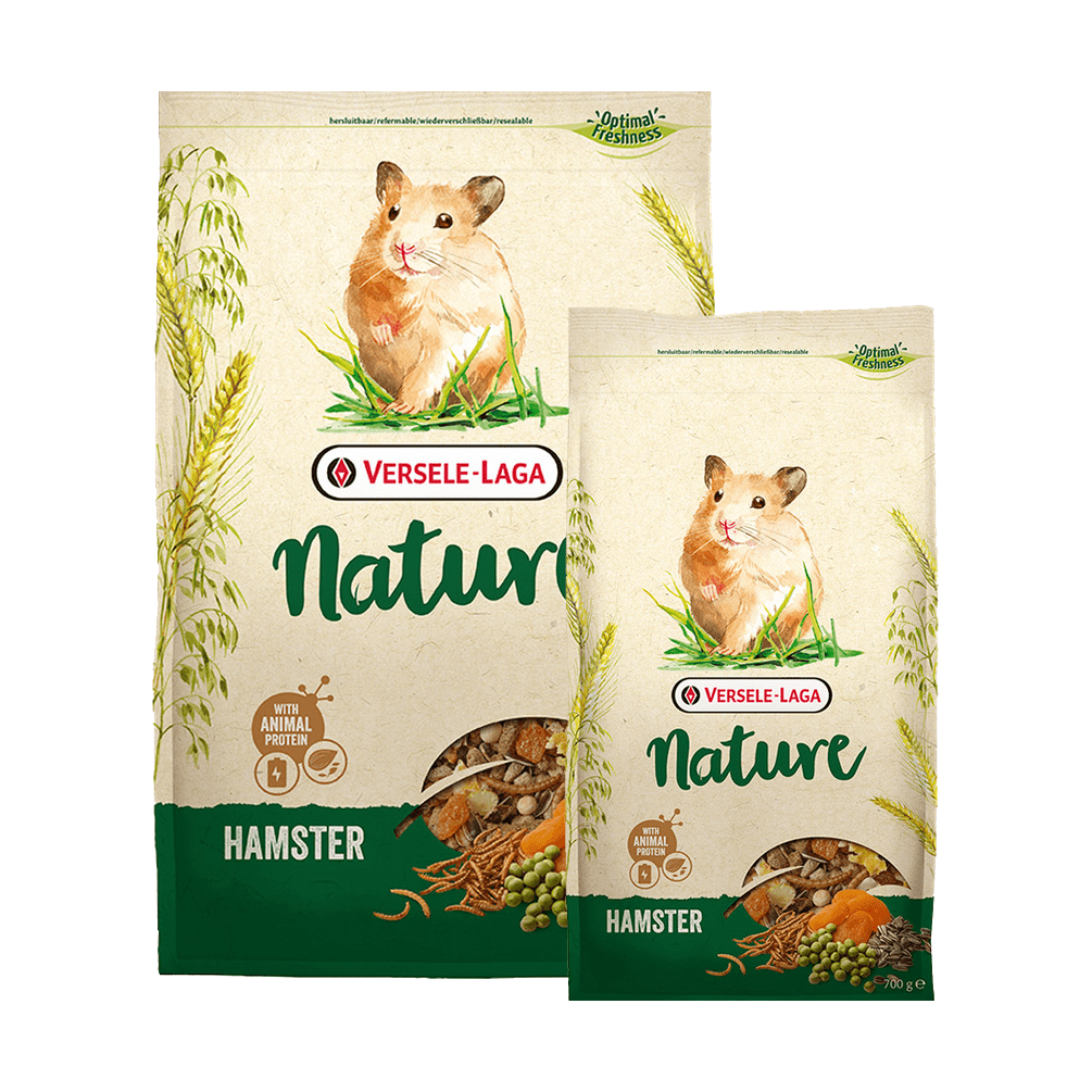Nature Cuni Hamster - Versele-Laga