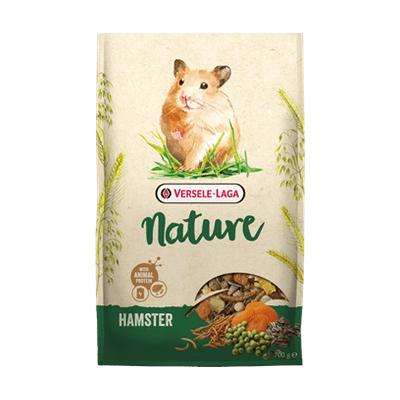 Nature Cuni Hamster - Versele-Laga