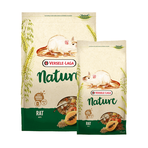 Nature Cuni Rat - Versele-Laga