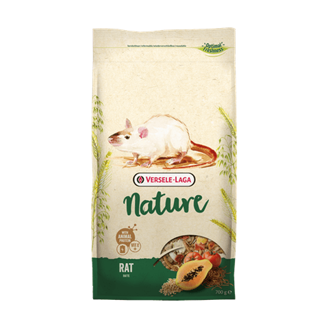 Nature Cuni Rat - Versele-Laga
