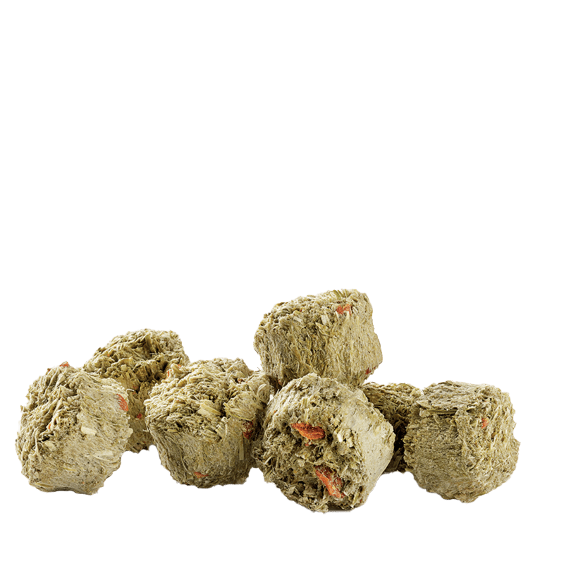 Friandises pour lapins et rongeurs Versele-Laga Crispy Crunchies