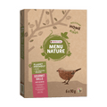 Versele-Laga - Menu Nature, Fruity Suet Treat for Birds 