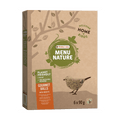 Menu Nature, friandise de suif aux insectes pour oiseaux - Versele-Laga