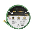 Flexon - Flextreme™ PH2255G Garden Hose, 1/2 in., 7.5 m (25 ft), Rubber, Green 