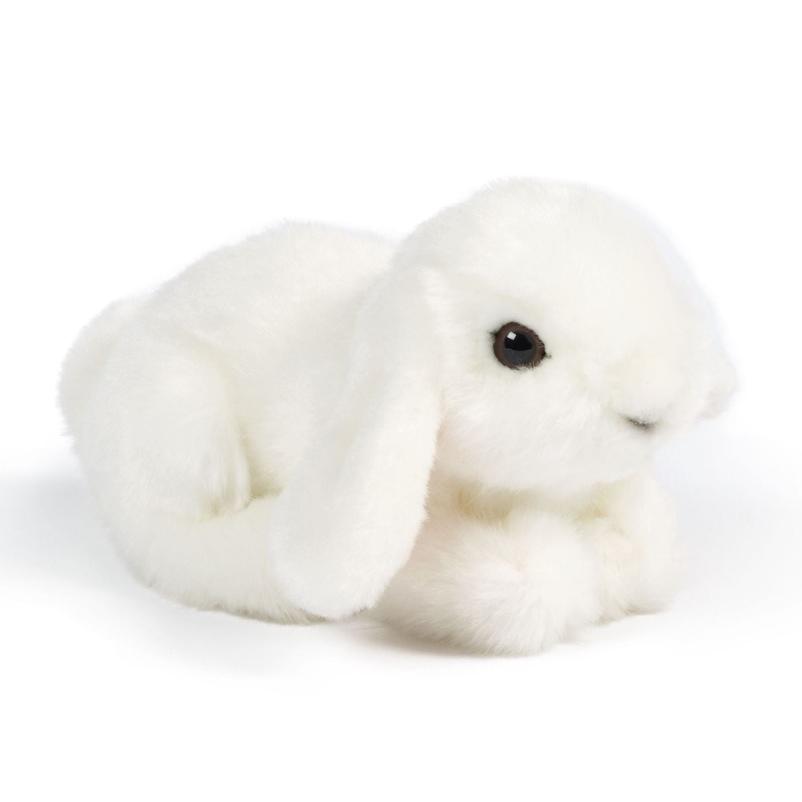 Living Nature - Small Floppy Eared Rabbit Plush Toy