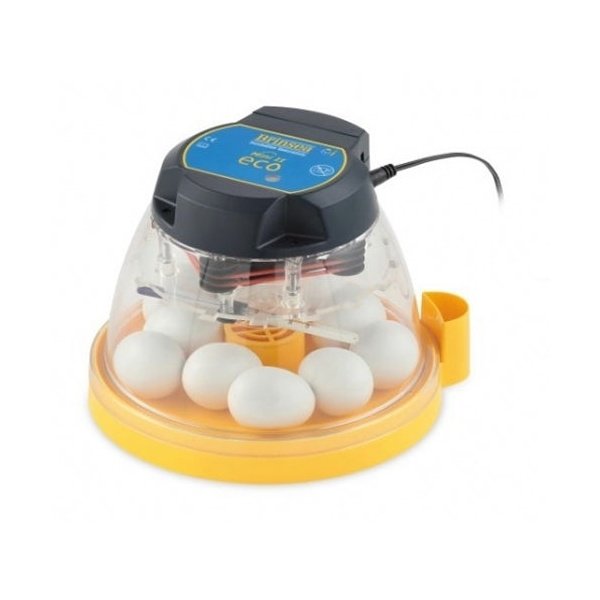 Incubateur Mini II Eco (10 oeufs) - Brinsea