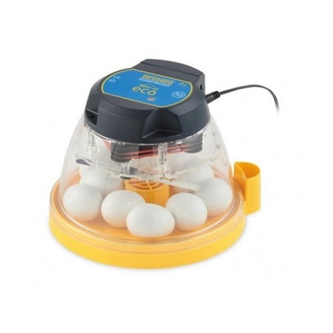 Brinsea - Mini II Eco Manual 10 Egg Incubator
