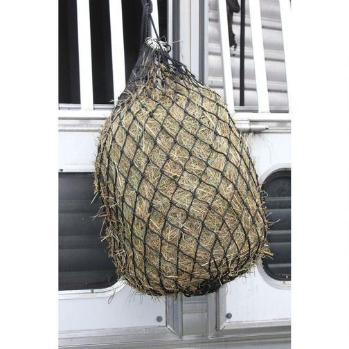 Hay Nag Premium Slow Feed Hay Net - 2" Hole