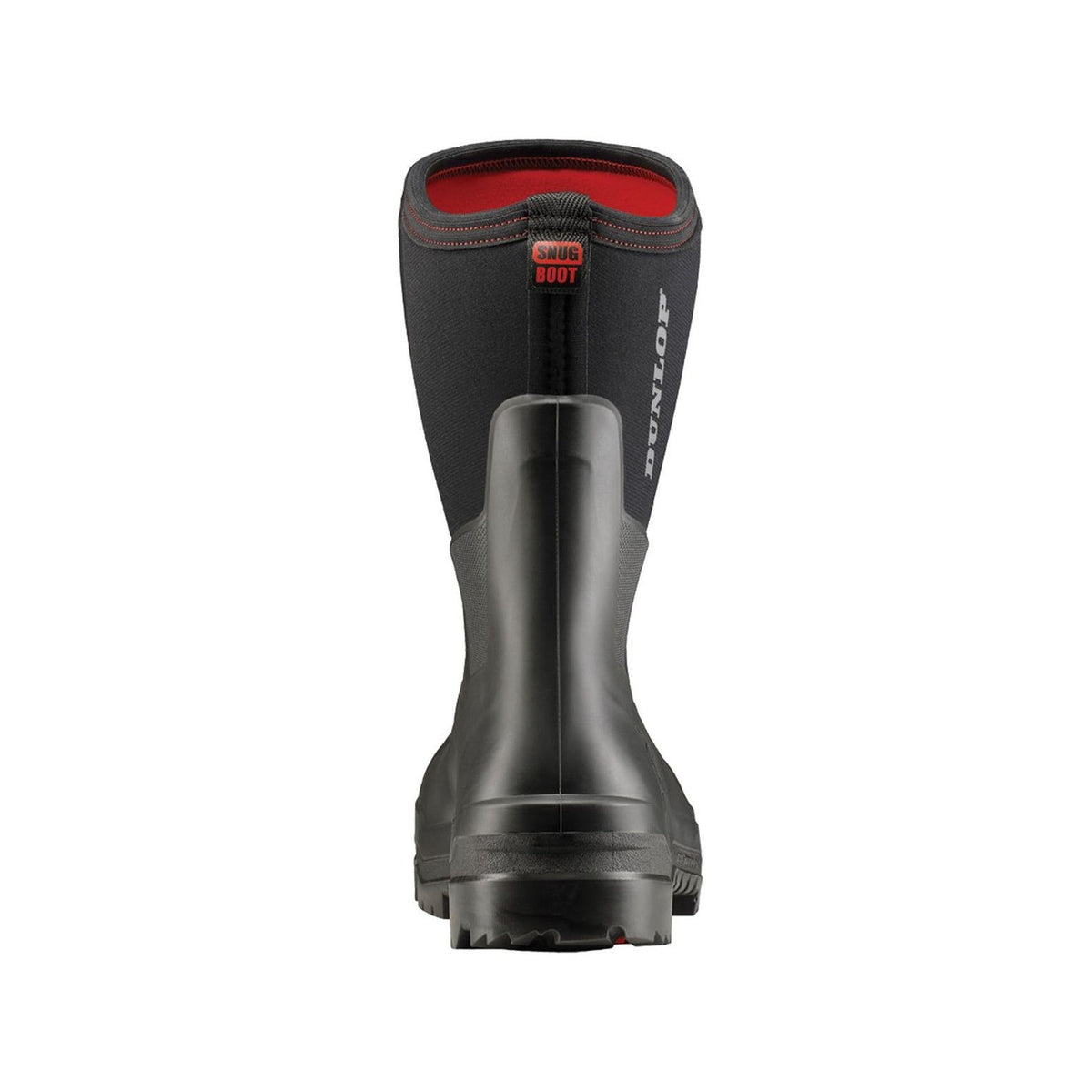 Bottes de travail imperméables et isolées Snugboot Craftsman - Dunlop