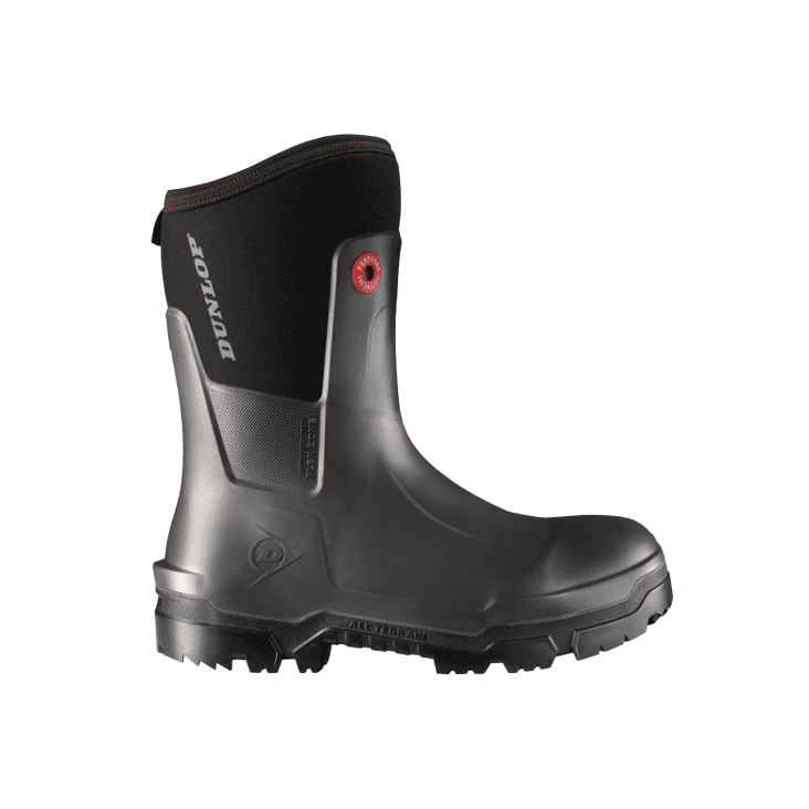 Bottes de travail imperméables et isolées Snugboot Craftsman - Dunlop