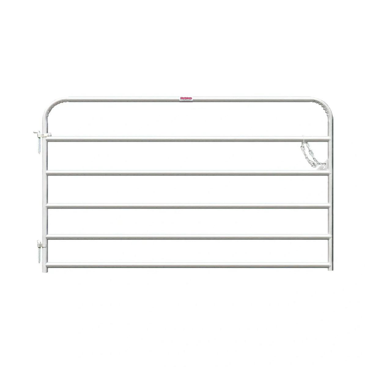 Behlen Country - Tubular Galvanized Steel Farm Gate 