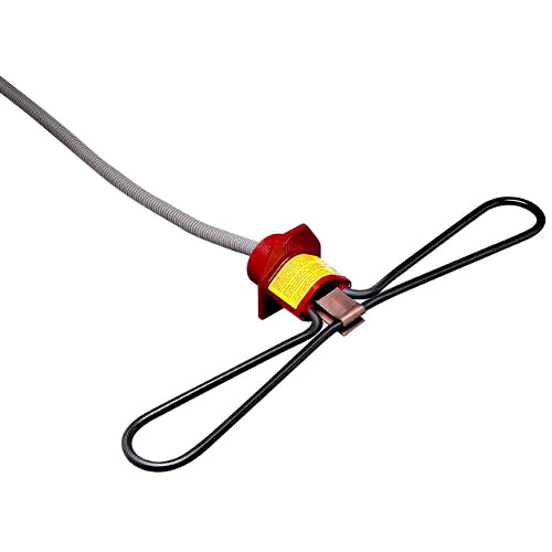 Dégivreur avec Bouchon de Vidange 1500W