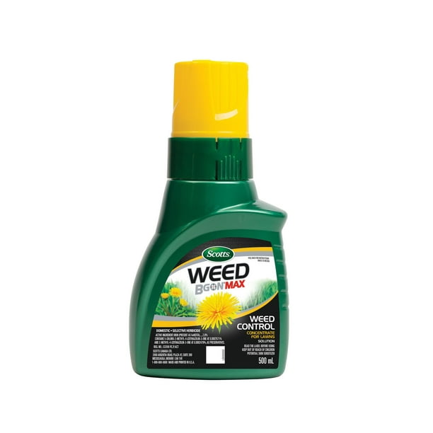 Weed B Gone Max Concentrate 500Ml