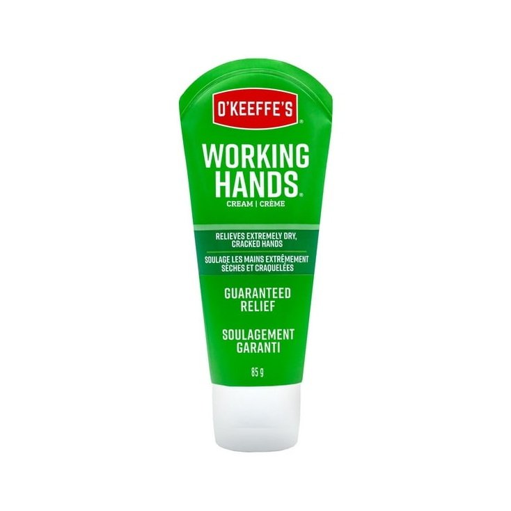 Crème pour les mains Working Hands - O'Keeffe's