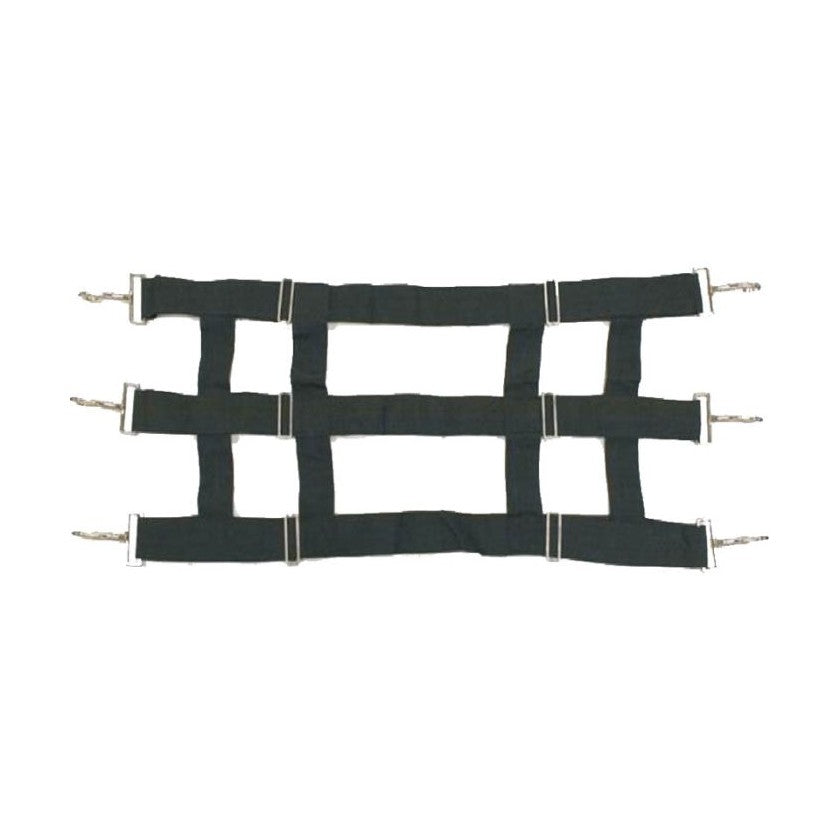 Barrière/protection de box en nylon pour chevaux - Ger-Ryan