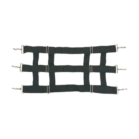 Barrière/protection de box en nylon pour chevaux - Ger-Ryan