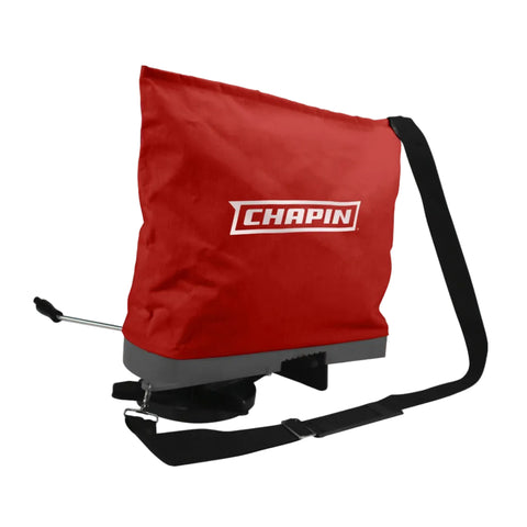 Chapin® - Professional Bag Seeder, Handheld Spreader, 11.3 kg 