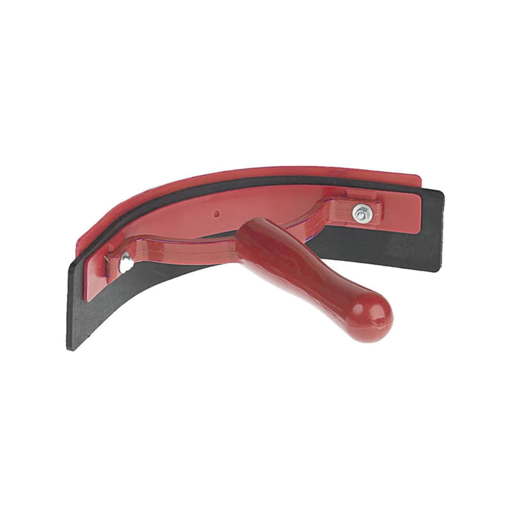 Kane - Curved Horse Sweat Scraper 