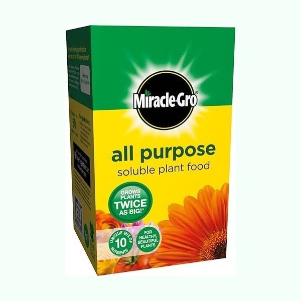 Miracle-Gro Plant Food 500g