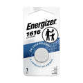 Energizer® MAX miniature battery, 1616 lithium 